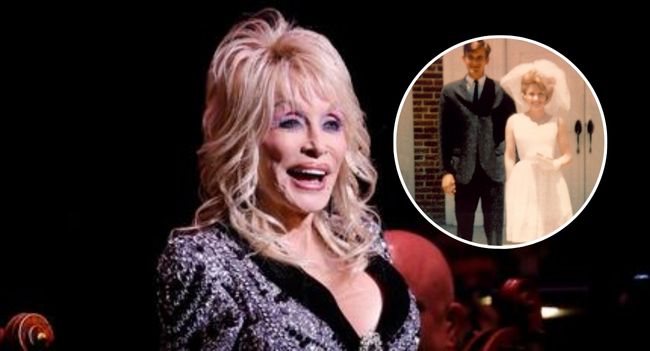 “He’ll Always Be With Me” — Dolly Parton Reflects on Grief, Love, and